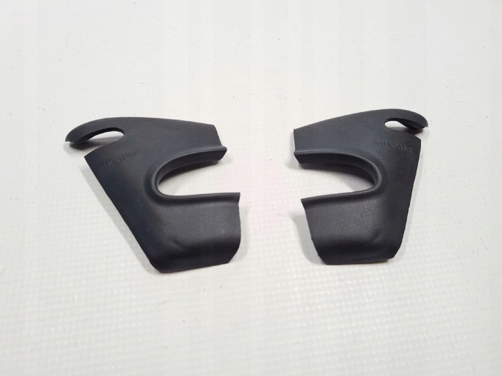 фото №1, Заглушка корпус винт противотуманные фары renault megane i