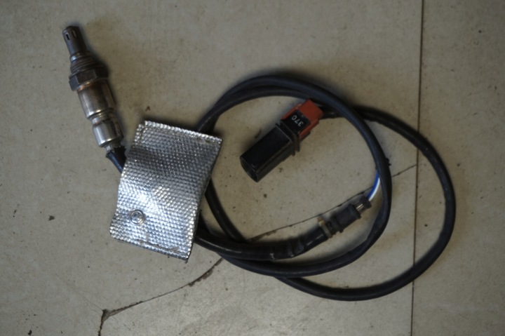 фото №1, Vw audi skoda 04l906262 лямбда-зонд