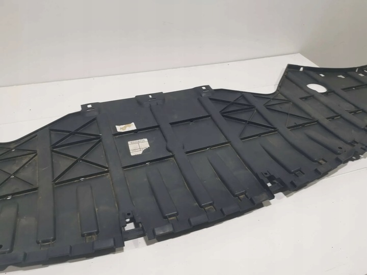 фото №9, Захист нижня двигуна jaguar xe оригінал ідеальний стан стан !!