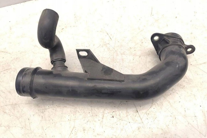 фото №7, Труба інтеркулер ford galaxy iii ck 7m3129654b 1.9l дизель 88kw 2002