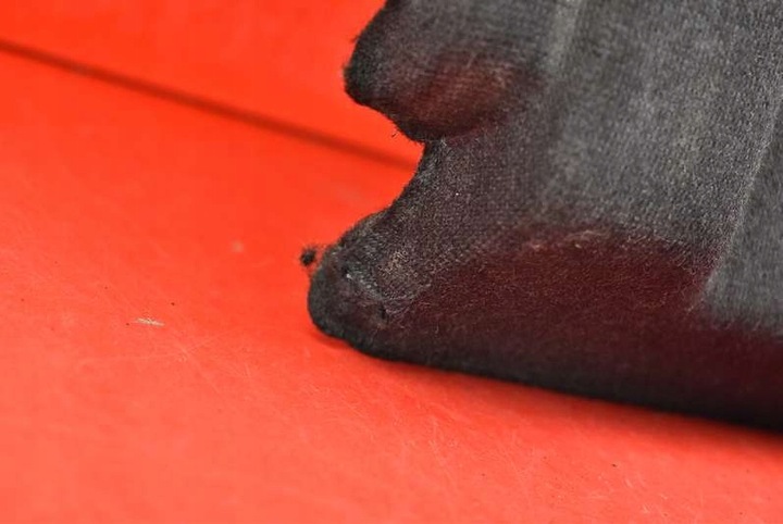 фото №13, Полка багажника renault laguna 3 iii 5d hb 07-11