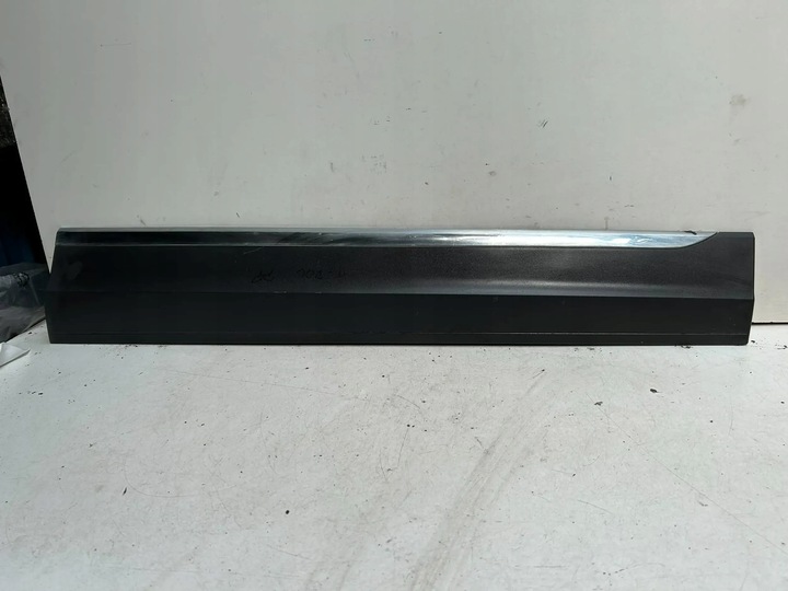 фото №6, Планка двері перед праві volkswagen t-roc