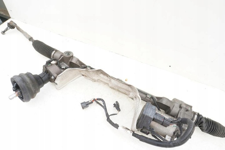 фото №7, Рулевая рейка трансмиссия volvo xc60 ii t5 b4