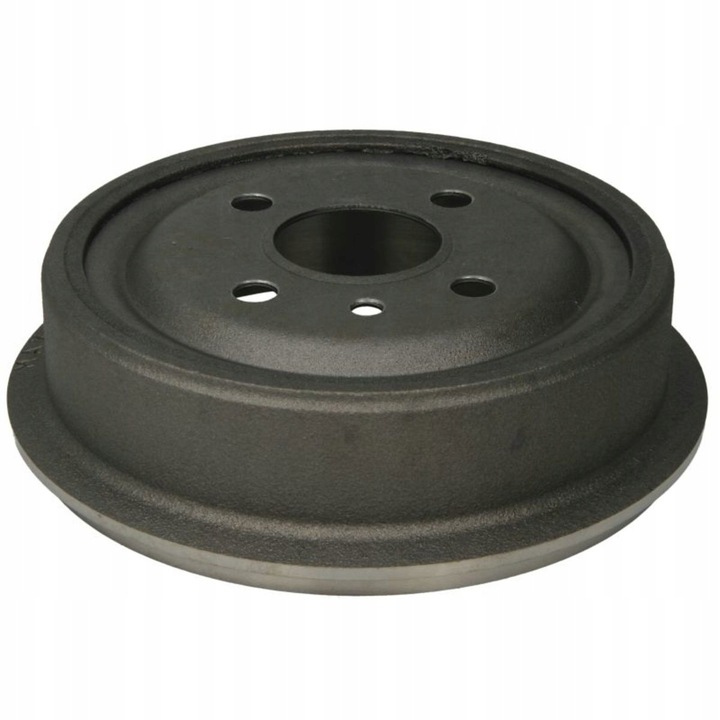 фото №1, Барабан гальмівний зад abe c60002abe