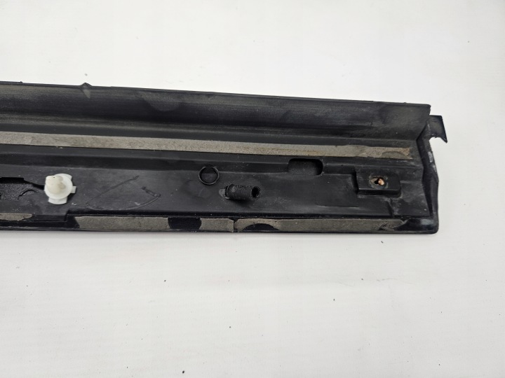 фото №15, Vw sharan seat alhambra 2010 - молдинг накладка двері зад праве 7n0854950
