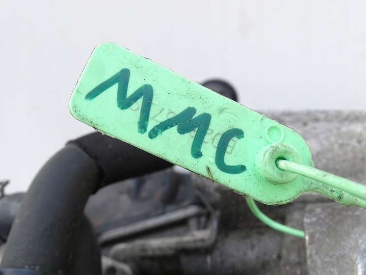 фото №10, Коробка передач коробки передач mmc 2.0 tsi tfsi ces автомат audi tt 8j a3 8p