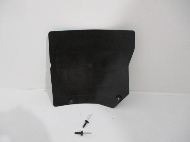 фото №4, 308 ii t9 захист заглушка підкрилки 9819977580