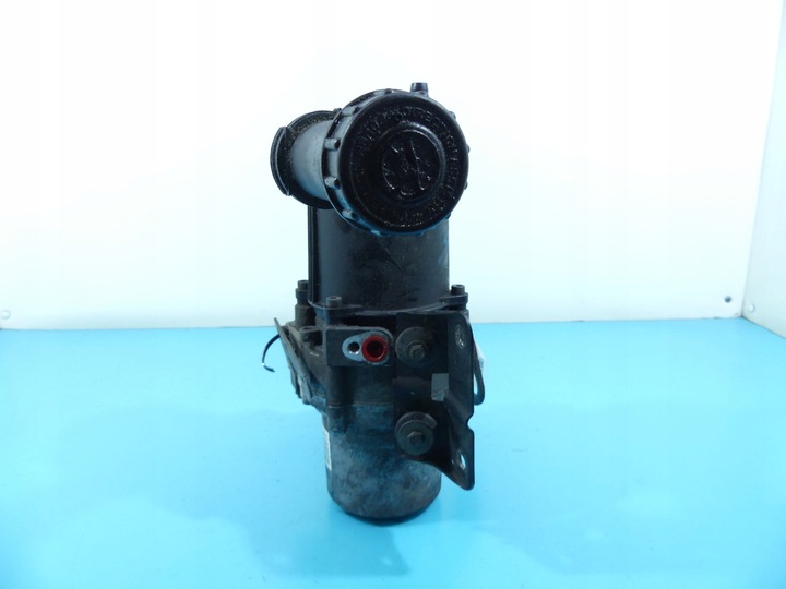 фото №8, Насос підсилювача citroen c4 ii a51001856b 1.6 hdi