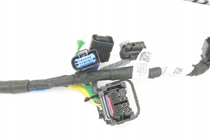 фото №10, Bmw g05 x5 g06 x6 g07 установка коробки автомат ga8x76dz 30d m50d