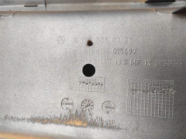 фото №16, Бампер зад mercedes sls 197 amg a1978850225