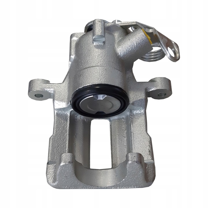 фото №1, Супорт гальмівний лівий зад audi a4 b5 новий