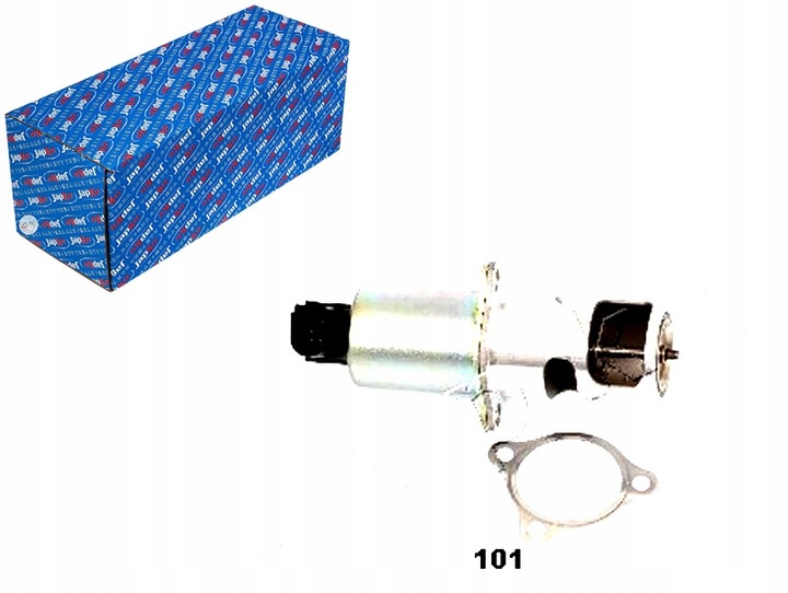 фото №1, Клапан egr japko