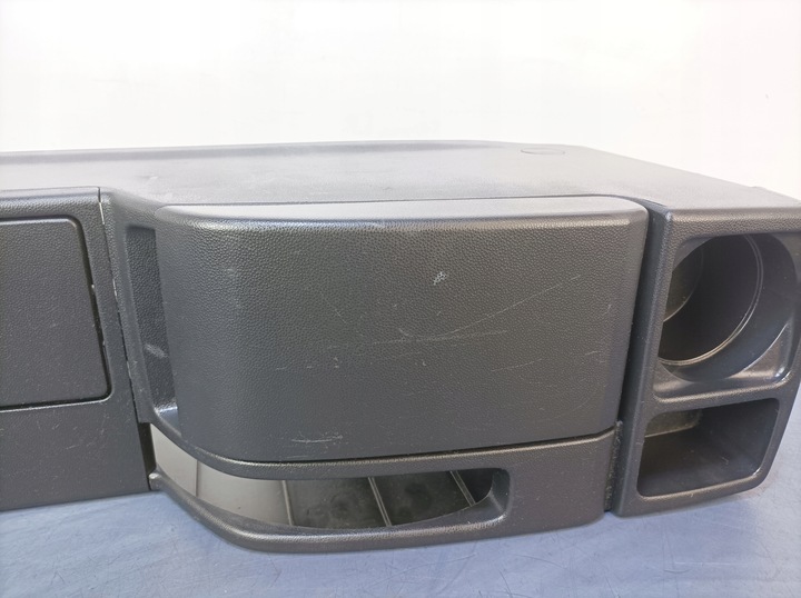 фото №7, Mazda 5 i cr тунель середній підлокітник cc2964441