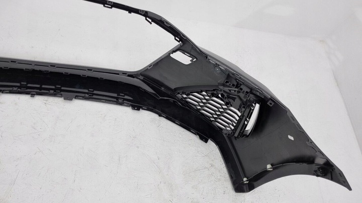 фото №14, Audi rs6 rs7 c8 2019- бампер переднее перед 4k8807437j