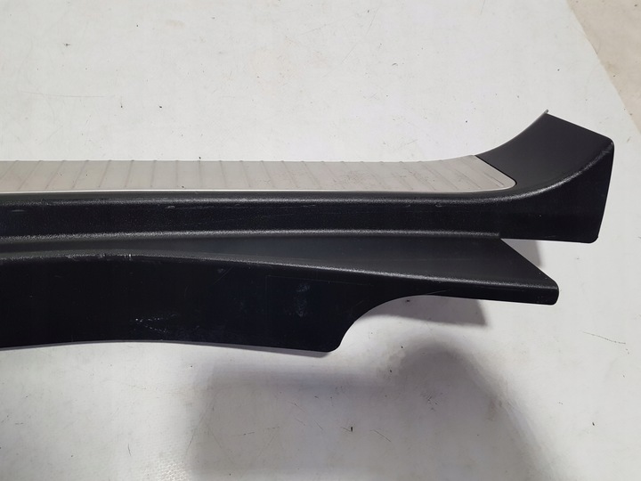 фото №9, Mercedes r-klasa w251 планка захист багажника pas a2516903925