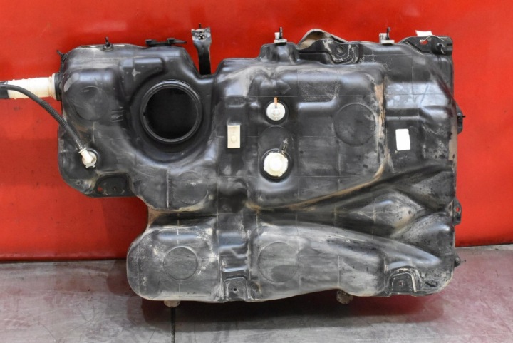 фото №14, Бак bak пального 9811260780 toyota proace city ii 2.0 d-4d 150 km 16-21