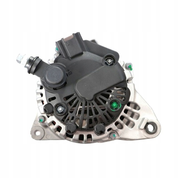 фото №3, Генератор stardax stx102011