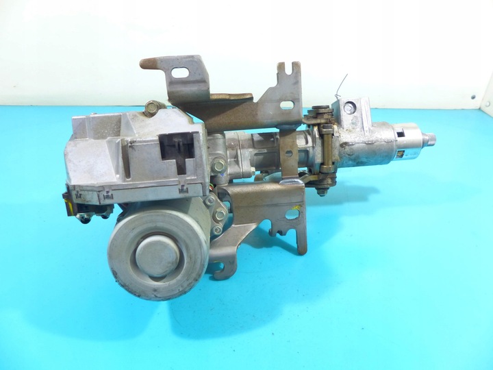 фото №8, Підсилювач електричні колонка kangoo ii iii 08-