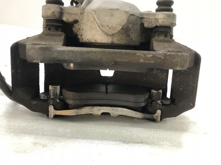 фото №10, Супорт праві перед audi a6 c7 3.0tdi