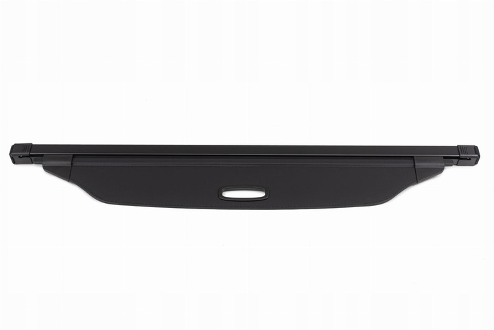 фото №6, Subaru xv ii gt 2018-2023 ролета багажника чорна 65550fl00cvh