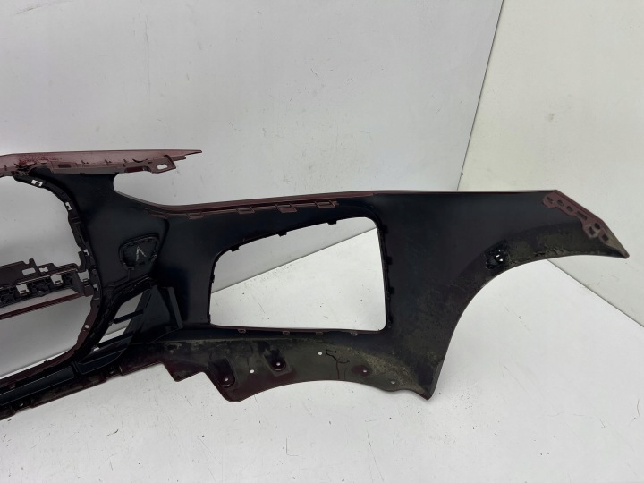фото №8, Bmw 4 g22 g32 м-пакет бампер передний перед pdc оригинал 2020-