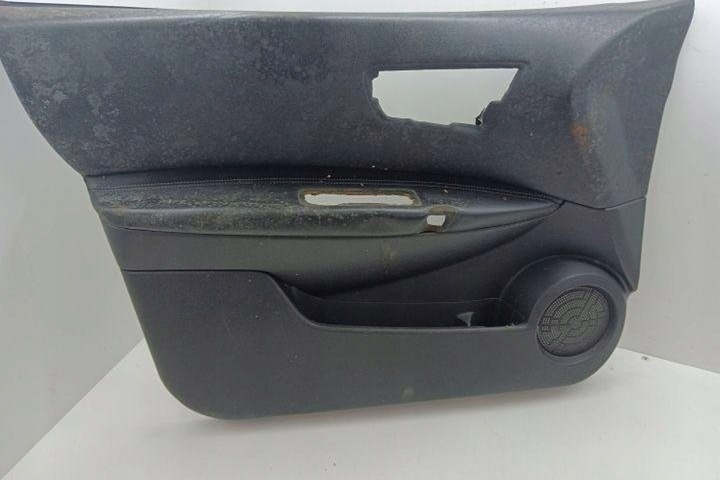 фото №9, Боковина передних правых дверь nissan qashqai ii j11, j11_ 80911jd100