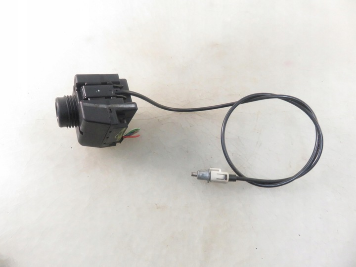 фото №9, Замок зажигания mercedes w220 2155450408