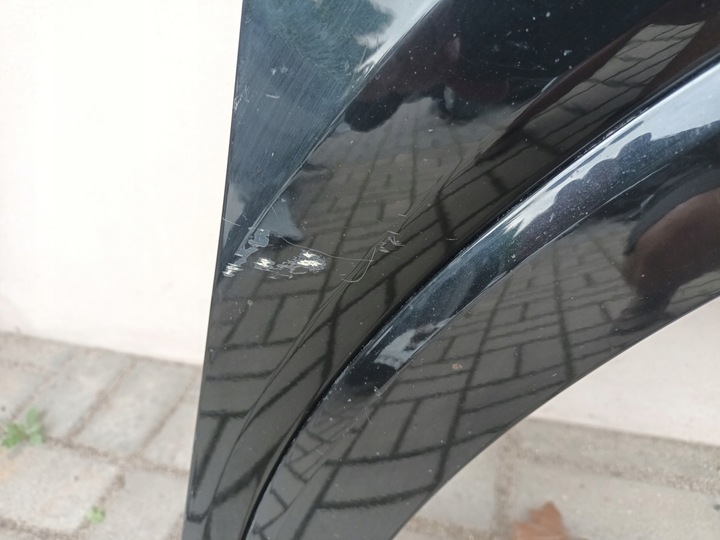 фото №7, Крыло правые переднее audi q4 e-tron перед 89a + планка