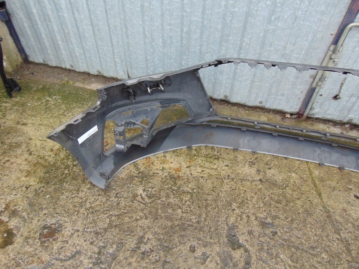 фото №13, Бампер перед audi a4 b9 рестайлинг 8w0807437ah