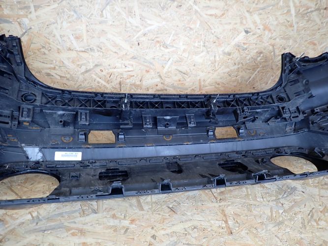 фото №14, Audi a3 8y rs3 20- бампер задний зад