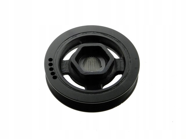 фото №2, Колесо ременное вала коленчатого honda eng.r18 1.8 civic 06-, fr-v 04-, stream 06