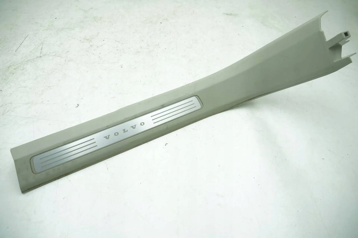 фото №1, Планка порогова права передня volvo xc90 ii 31363649