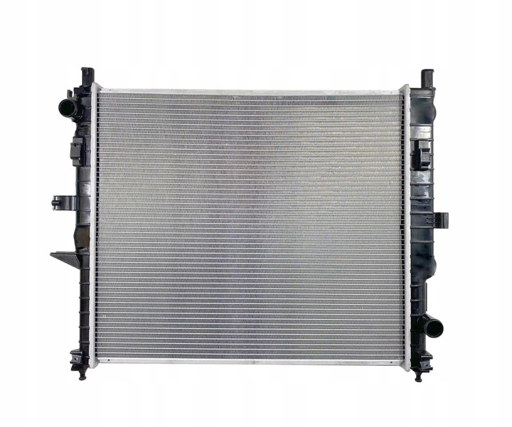 фото №1, Новая радиаторов mercedes ml-klasa m w163 98 99 00 01 02 03 04 05 a1635000304
