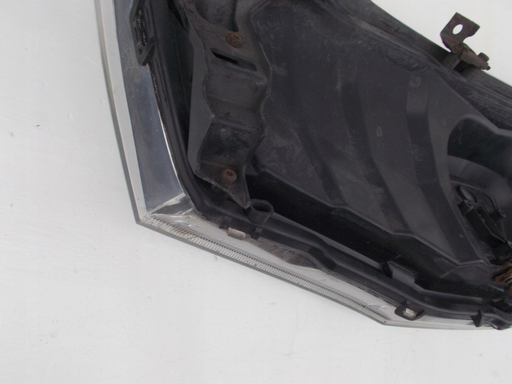 фото №12, Решітка решітка радіатора знак honda civic viii 8 ufo 0315203010 .