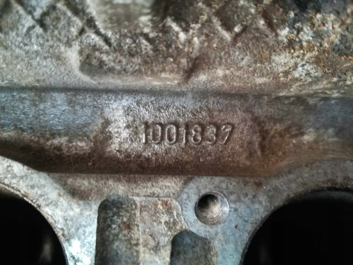 фото №9, Volvo s60 i 2.5i 2005 головка двигуна вали bs254t