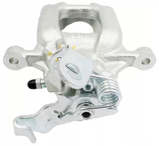 фото №2, Супорт гальмівний зад лівий vw golf vi 6 jetta iii 3