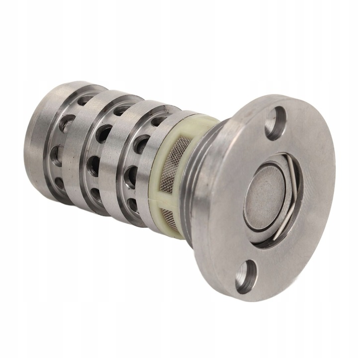 фото №8, Клапан керуючий вал розподільний вал двигуна 06l109257f клапан змінний 0y