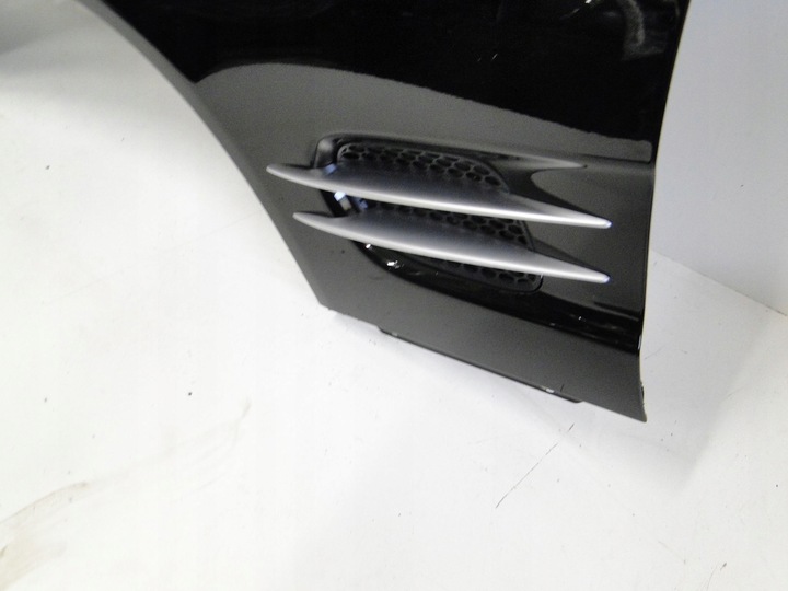 фото №7, Mercedes sl 230 r230 крыло переднее левый