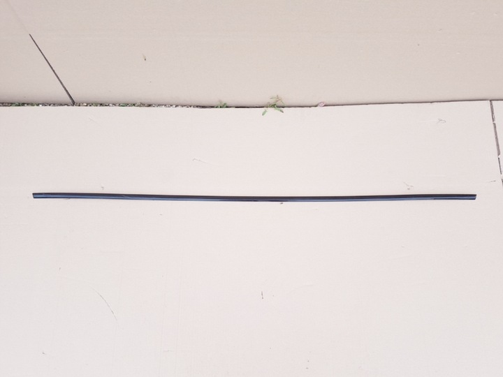 фото №1, Планка задньої кришки багажника audi a8 s8 4h0 рестайлінг