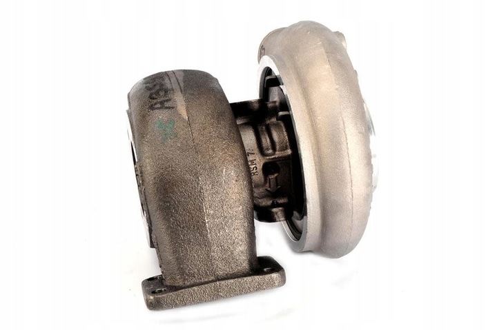 фото №6, Турбонагнітач з набір прокладок holset 3592005