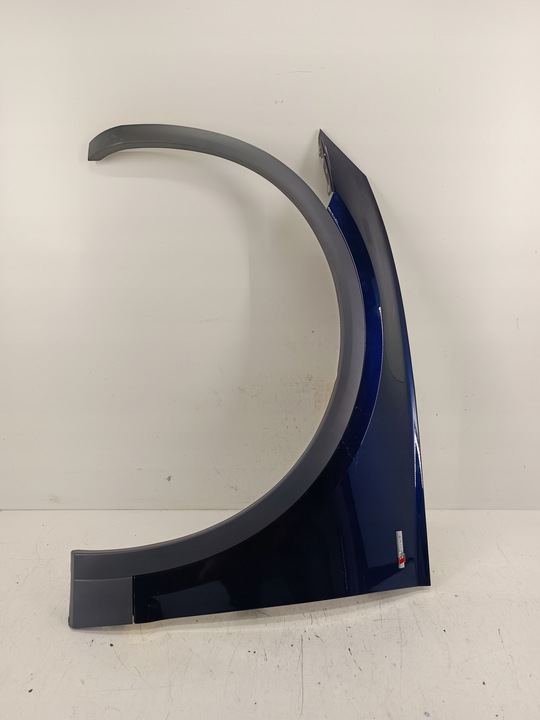 фото №10, Audi q5 рестайлинг 80a 21-24 s-line комплектный перед matrix бампер крыло капот