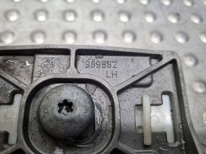 фото №7, Подъемник стекла левый перед 8n0837461 audi tt 8n