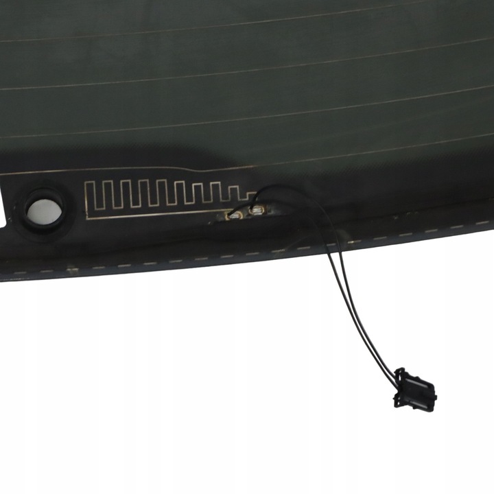 фото №12, Audi q3 8u стекло задняя тонированная as3 8u0845501g