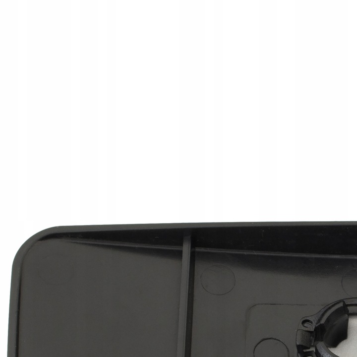 фото №8, Вкладка дзеркало правий нижній sprinter crafter 2005-2017 кріплення круглий