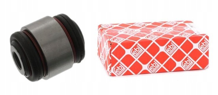 фото №1, Втулка wahliwa land rover range rover i range rove