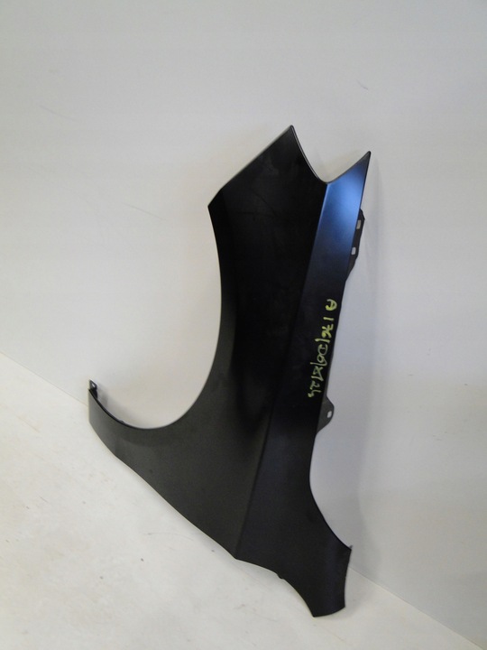 фото №7, Mercedes a клас 176 w176 крило переднє лівий a1768810101