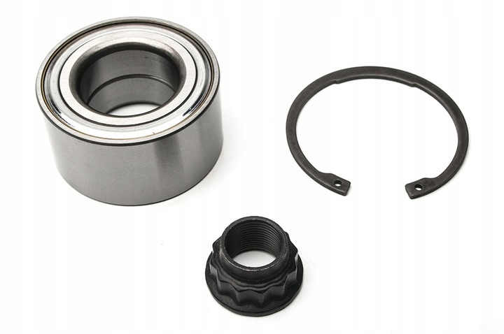 фото №1, Jpn подшипник, набор ремонтный ступицы toyota 10l2