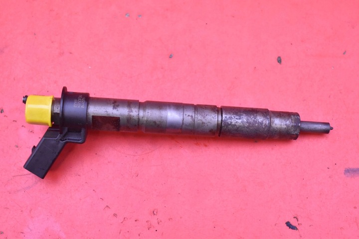 фото №6, Форсунка инжектор тест 0445116024 7805428-02 bmw f07 3.0 d 245 km 09-13