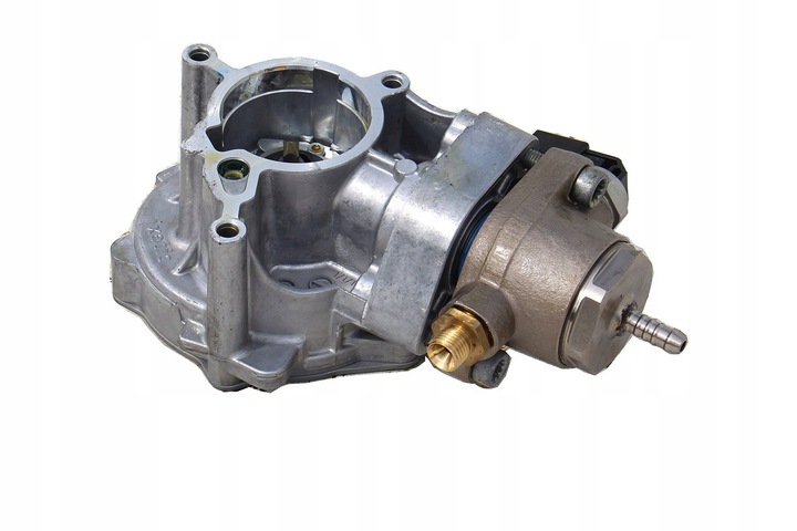 фото №7, Audi насос вакуум 06l145100b +06l127025j насос топлива 06l145100f 06l127025h