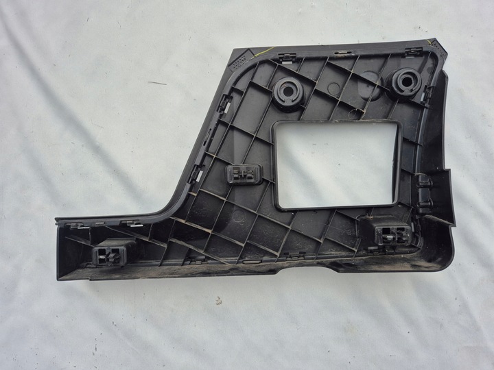 фото №7, Bmw m2 g87 планка пороговая левая